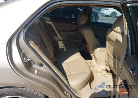 2006 Honda Accord Sdn Ex-L V6 z USA, uszkodzony, nr VIN 1HGCM66556A024337